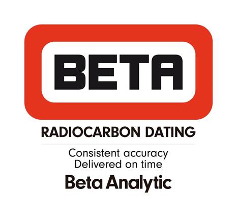 Beta Analytic logo